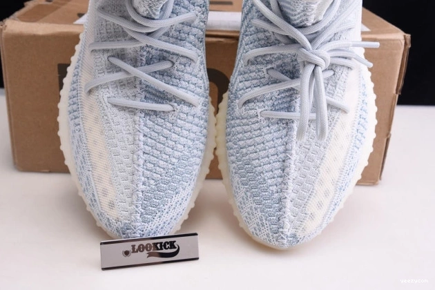 Boost V2 FW3043 350 Cloud Adidas Yeezy White 1124